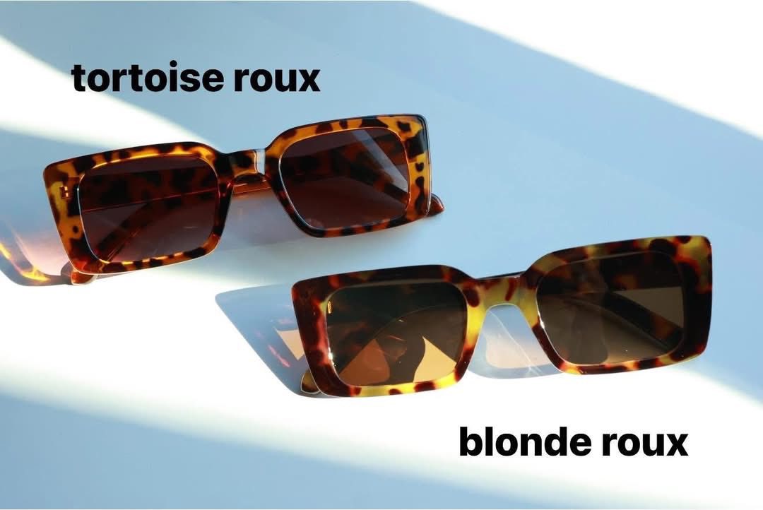 Sunnies of the Season