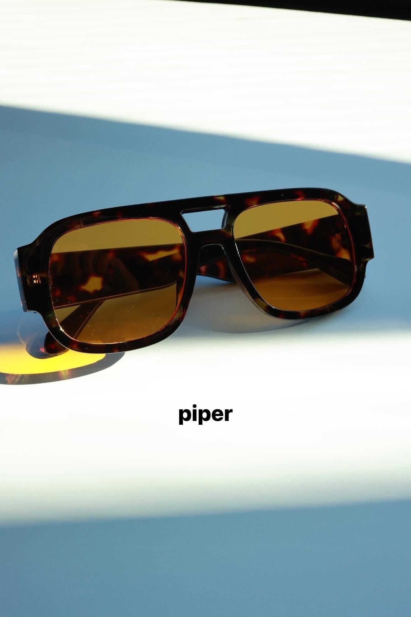 Sunnies of the Season