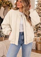 The Sutton Quilted Jacket
