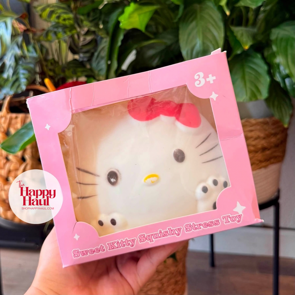 JUMBO Squishy Preorder