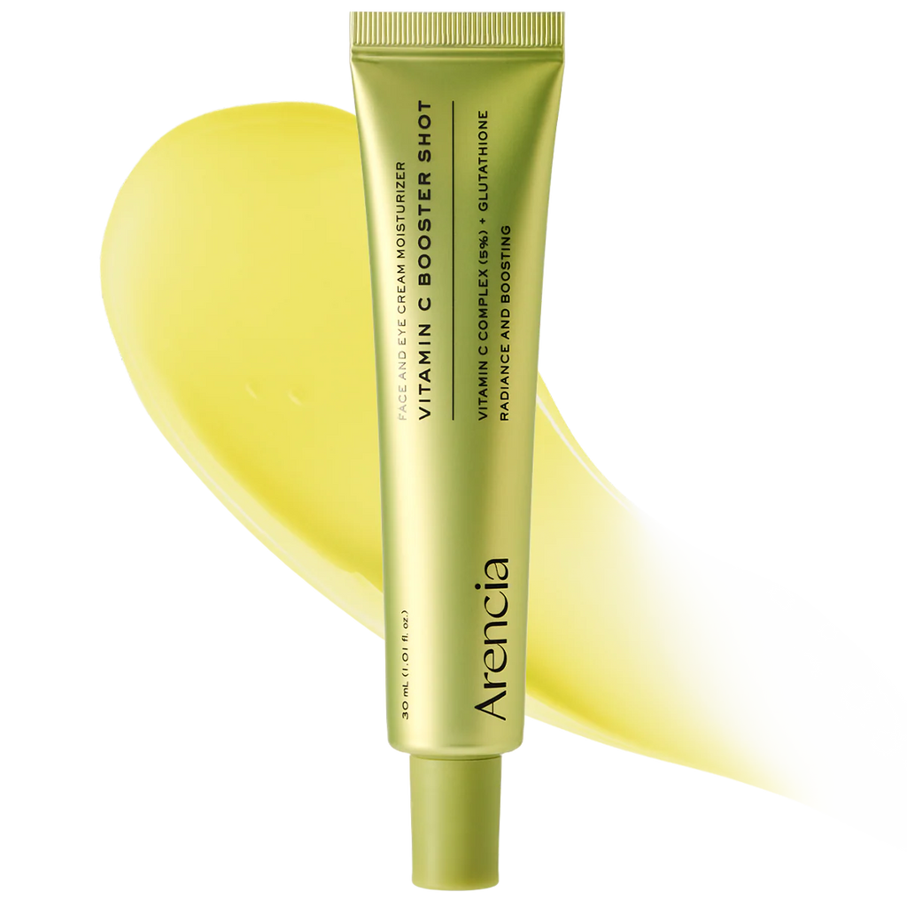 Arencia Vitamin C Booster Shot, Pure Vitamin C +  | 1.01 fl oz