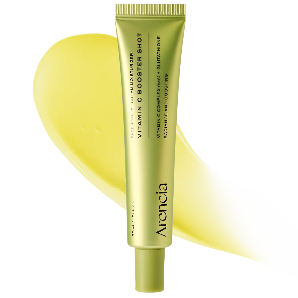 Arencia Vitamin C Booster Shot, Pure Vitamin C +  | 1.01 fl oz