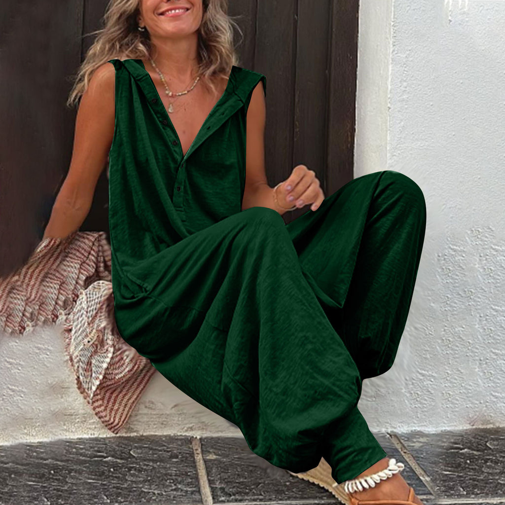 The Weekend Wanderer