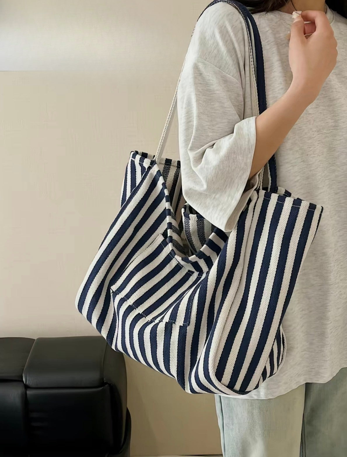 The Amalfi Tote
