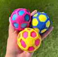 ND Atomic Balls