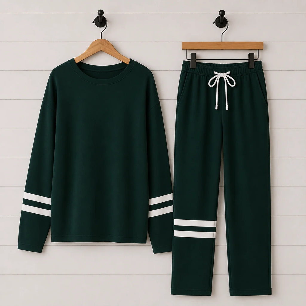 Varsity Social Set