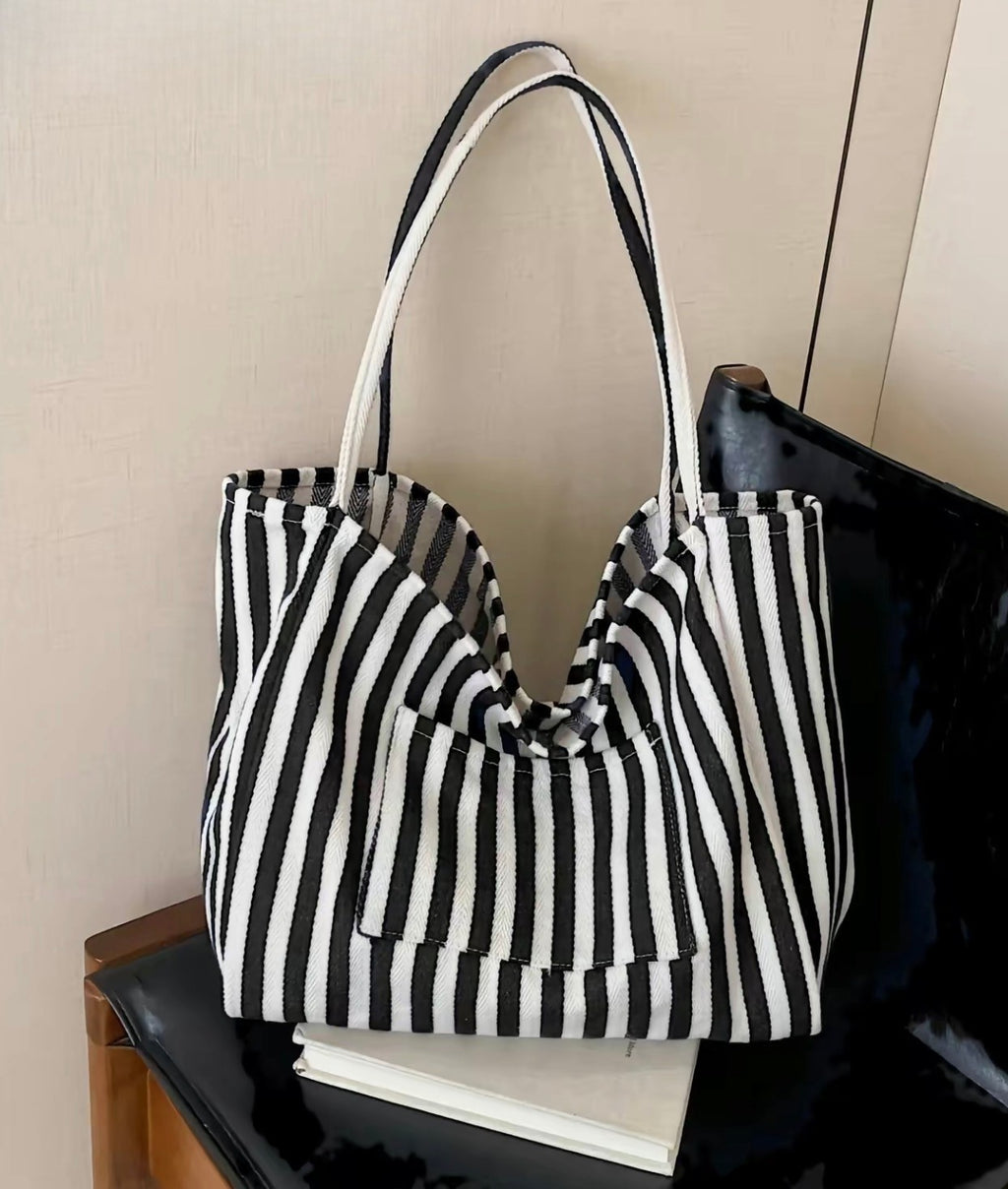 The Amalfi Tote