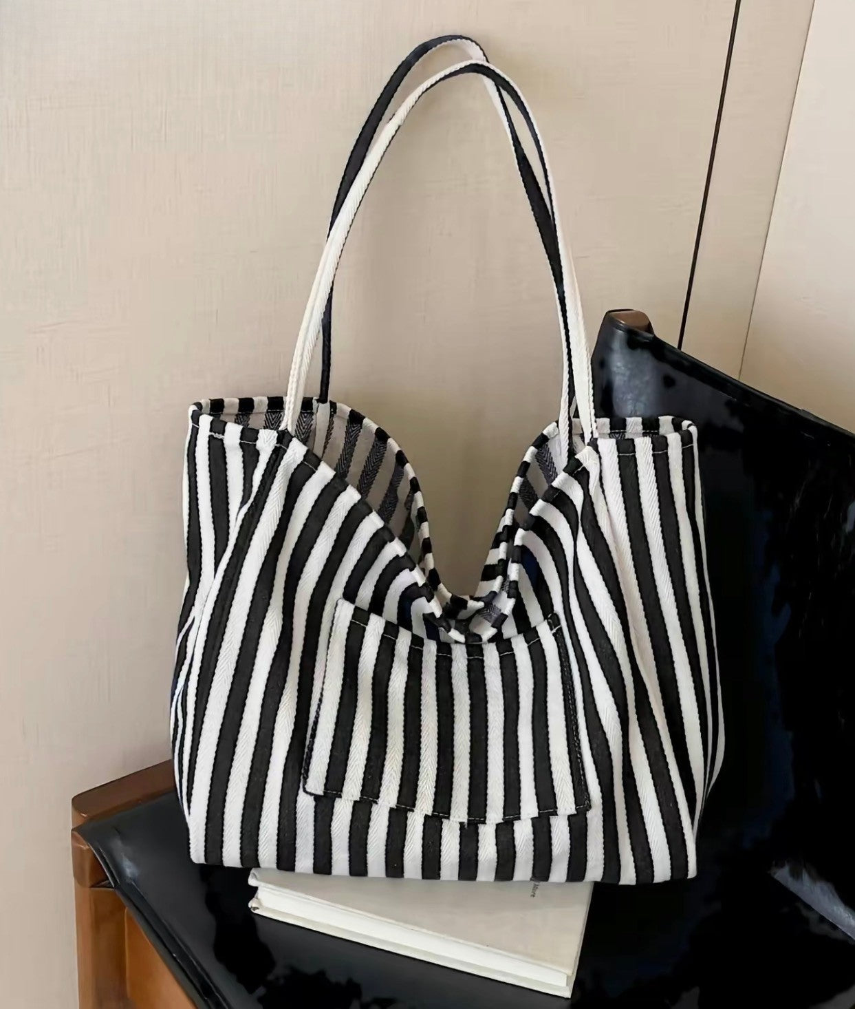 The Amalfi Tote