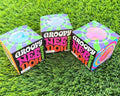 ND Groovy Mushroom