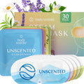 Variety Steam Eye Mask 30pk - Self-Heating Discovery Box