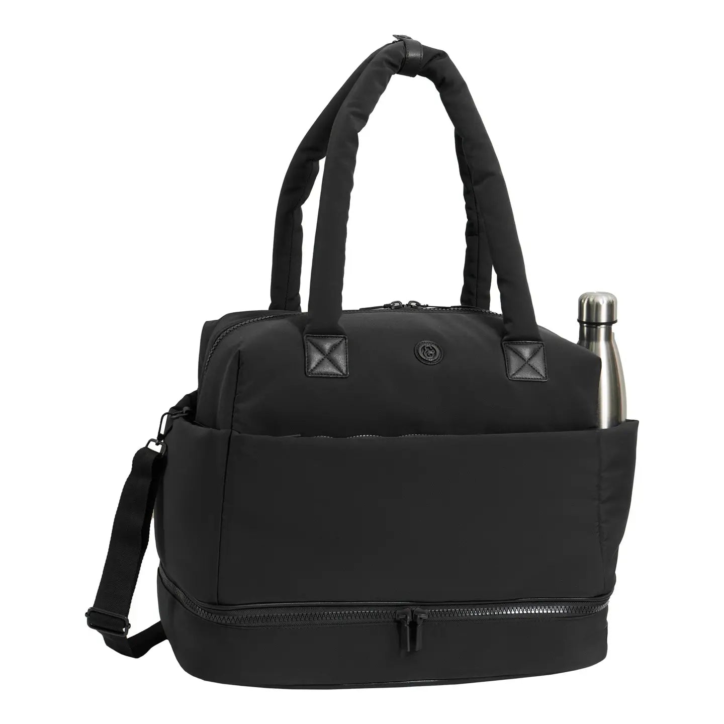 Weekender Duffel Bag