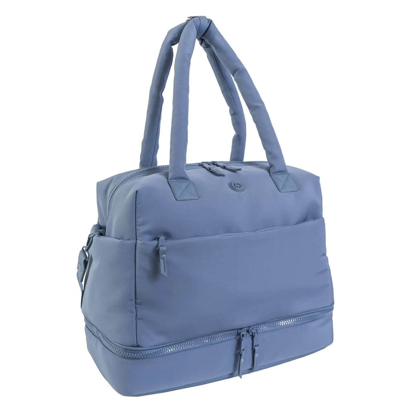 Weekender Duffel Bag