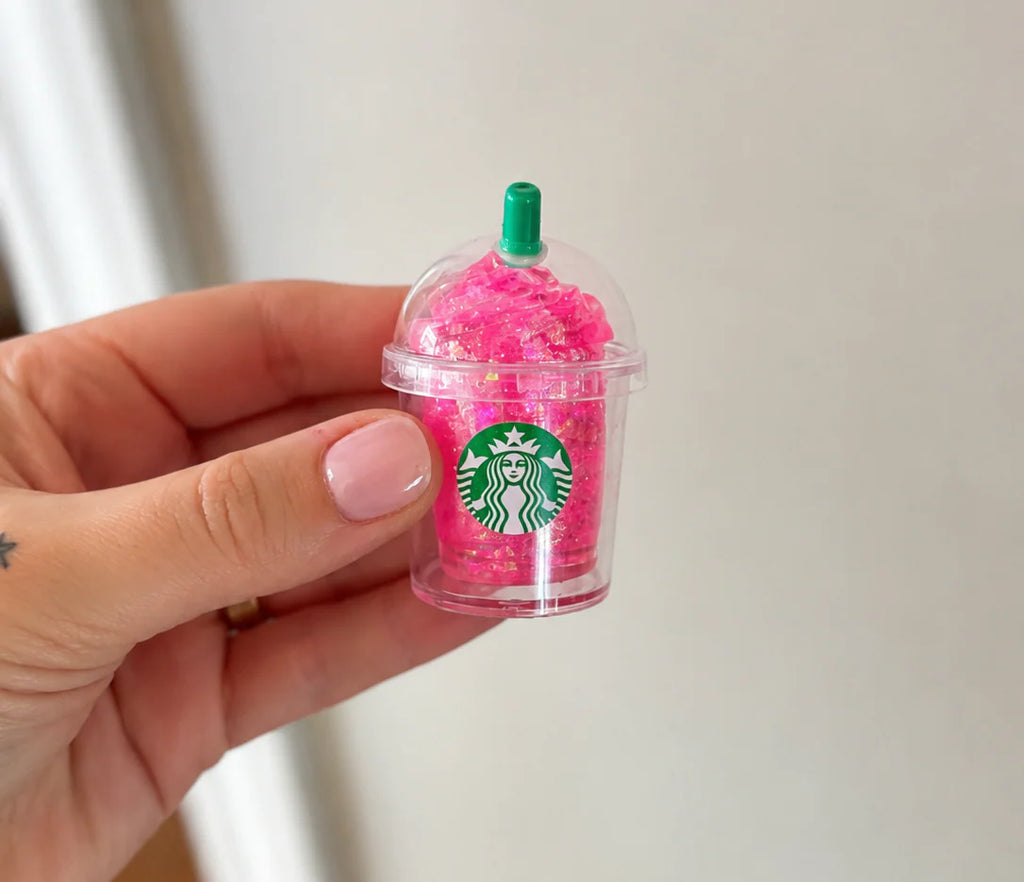 Mini Refresher Squish Cups