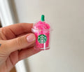 Mini Refresher Squish Cups