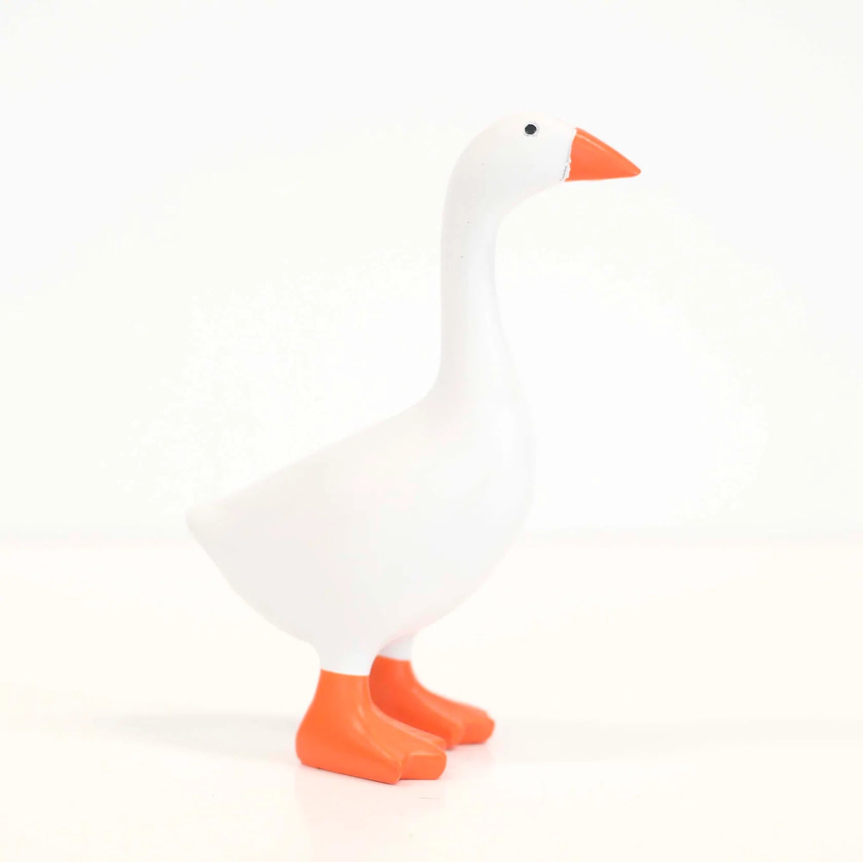 Desk Goose + Hoodie