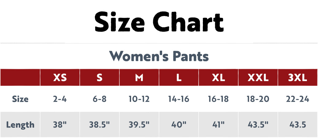 Queen Bee Women's Regular Fit PJ Pant
