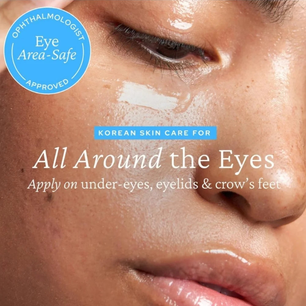 Belif Aqua Bomb Eye Gel (0.16oz)