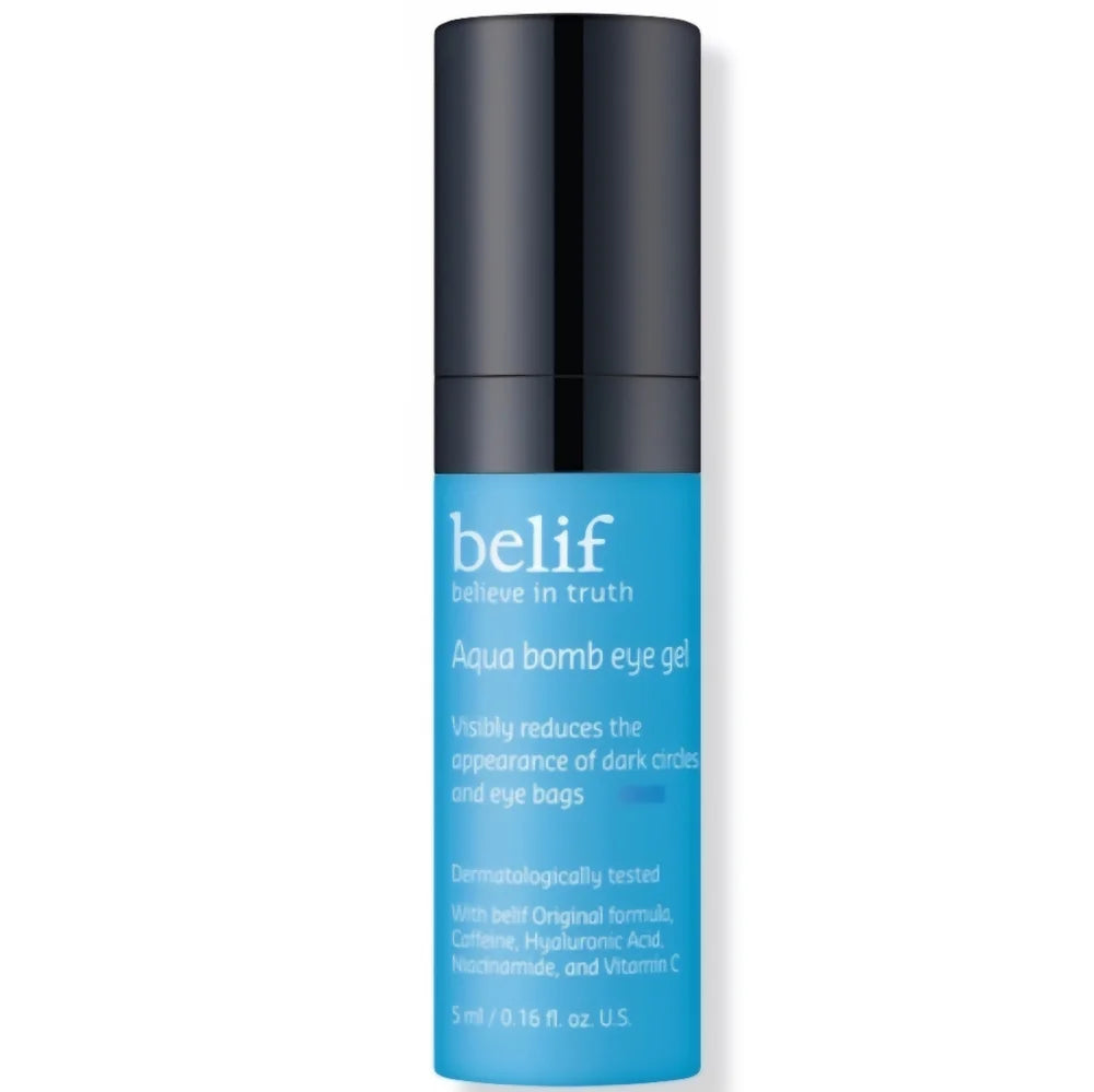 Belif Aqua Bomb Eye Gel (0.16oz)