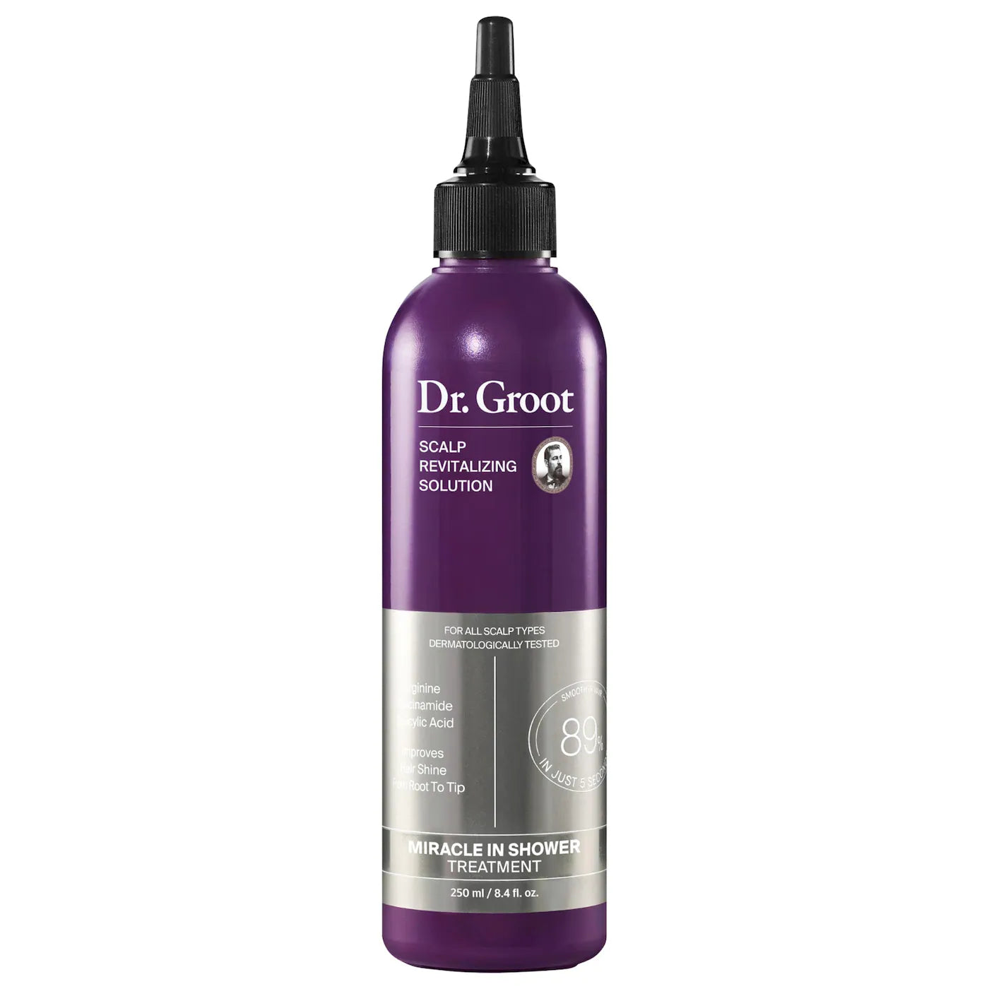 Dr. Groot #1 Korean Haircare Items for Hair Thickening