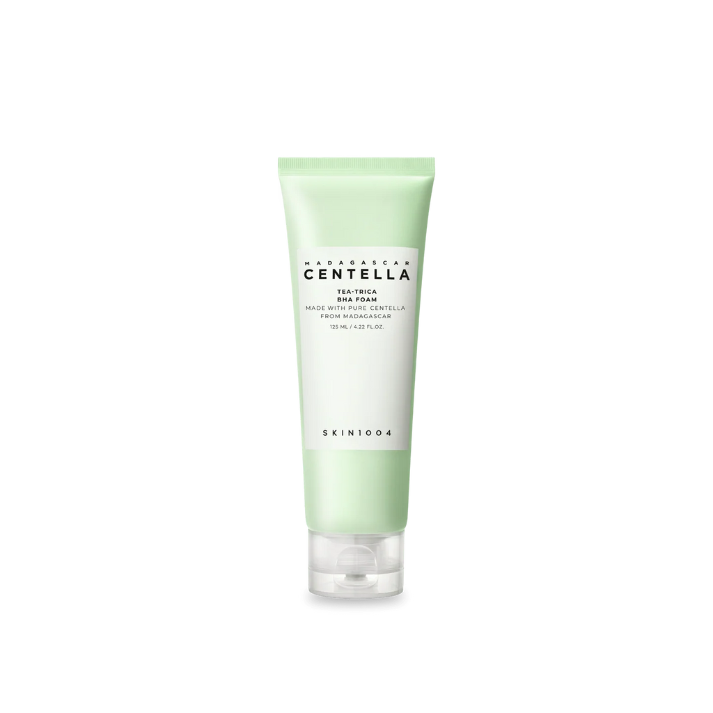 SKIN1004 Tea-Trica BHA Foam
