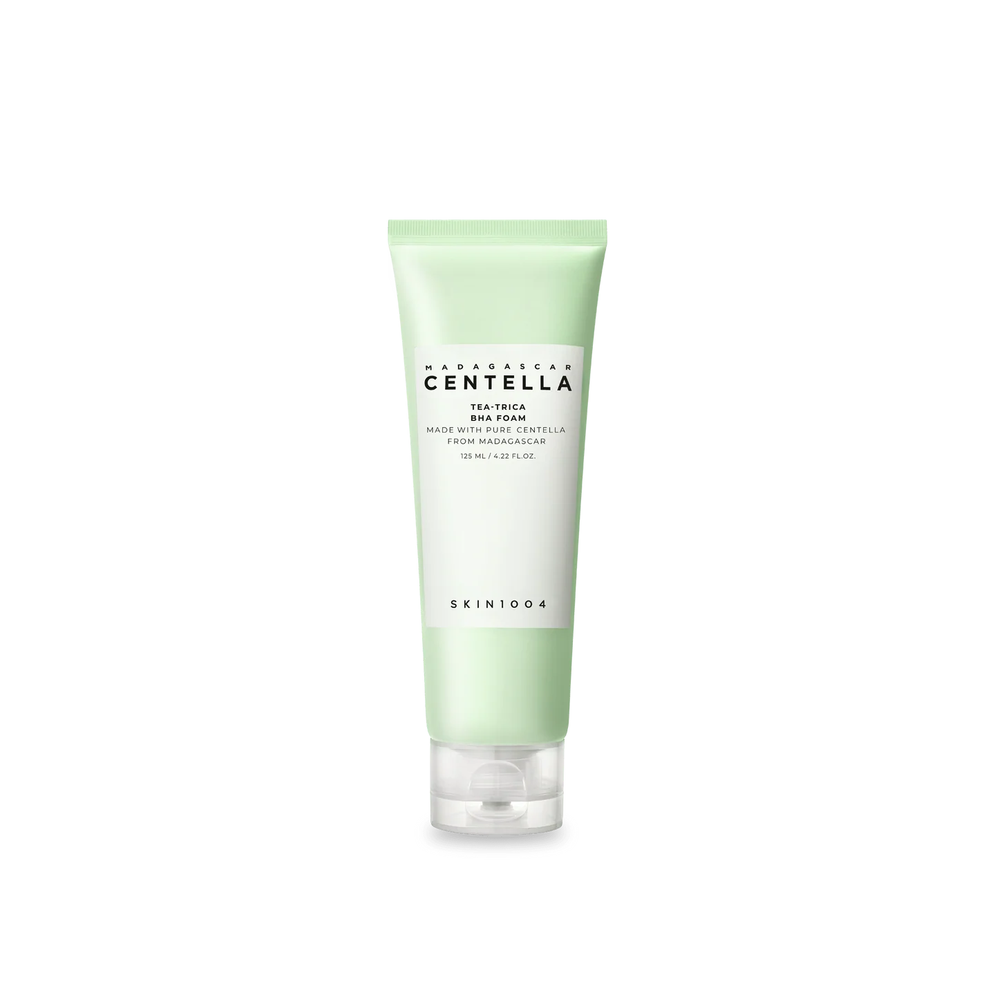 SKIN1004 Tea-Trica BHA Foam